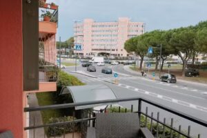 Affittacamere al Molì