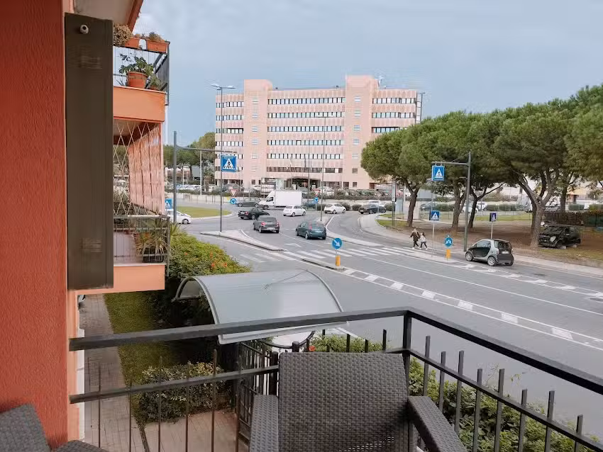 Affittacamere al Molì