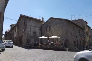 Affittacamere Al Ponte Levatoio