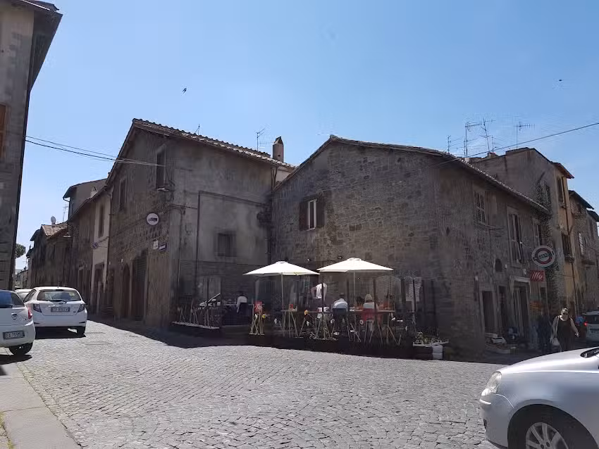 Affittacamere Al Ponte Levatoio