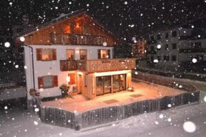 Affittacamere Al Rucksack