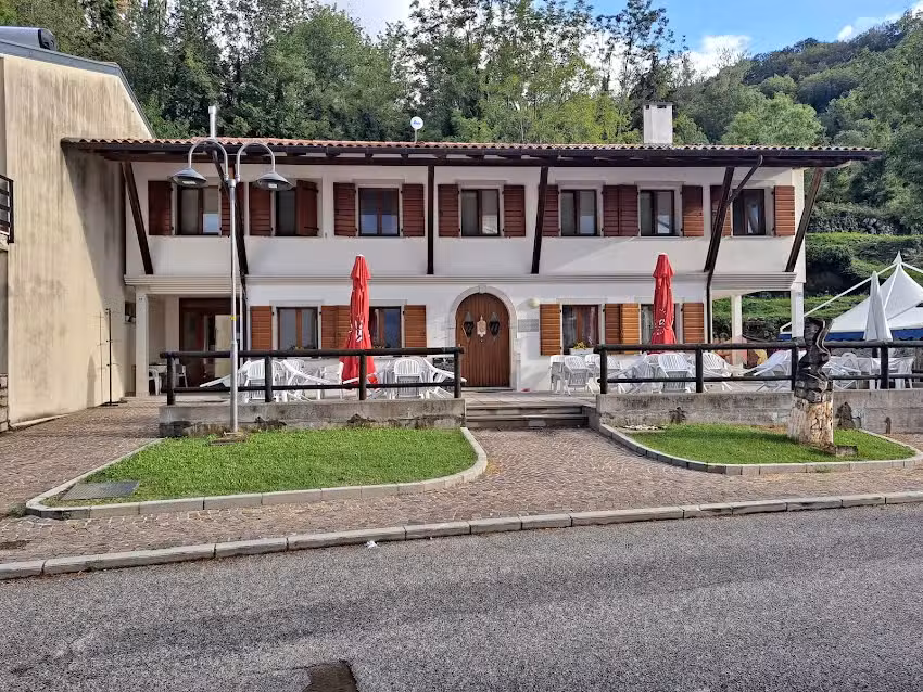 Affittacamere Al Tiglio