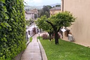 AFFITTACAMERE ALBACHIARA