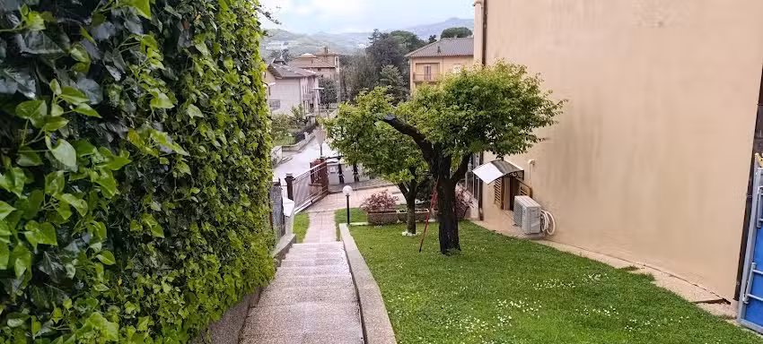 AFFITTACAMERE ALBACHIARA