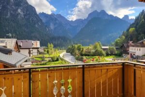 Affittacamere All’amicizia