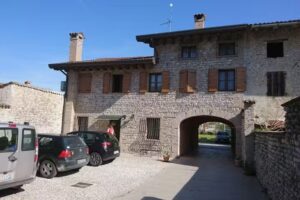 affittacamere All’Antico Borgo