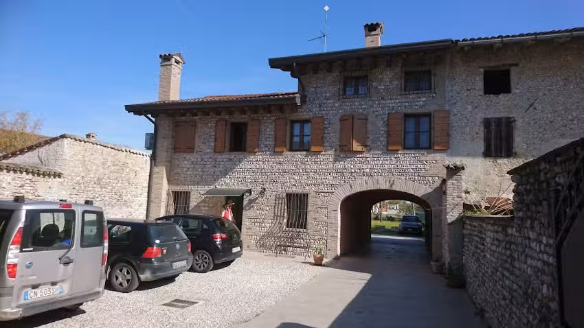 affittacamere All’Antico Borgo