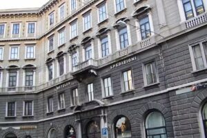 Affittacamere alla Stazione