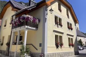 Affittacamere Alle Alpi