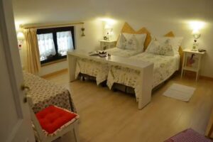 Affittacamere “Alle Erbe”