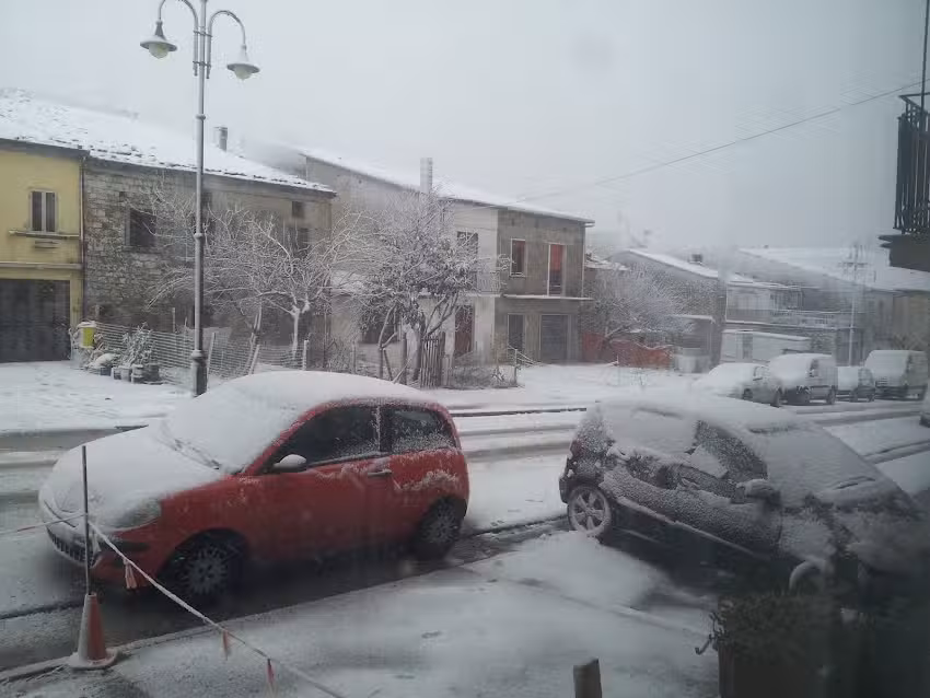 Affittacamere Andirivieni