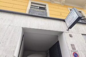 Affittacamere Andronaco