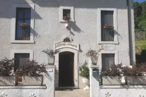 Affittacamere Angela