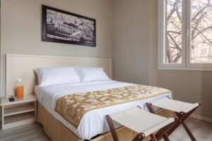 AFFITTACAMERE ANGELICA