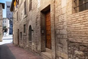 Affittacamere Arco Del Vento