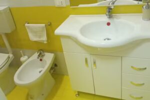 Affittacamere Arcobaleno