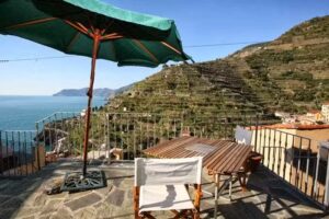 Affittacamere Aria di Mare di Sassarini Maurizio