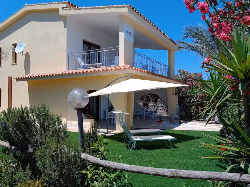 Affittacamere Aurora da Nonna Orsola