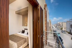 Affittacamere Ayres Del Mar