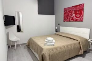 Affittacamere B&B Bed & Breakfast Home Serpico