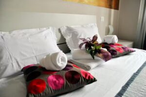 Affittacamere B&B Brezza della Primavera