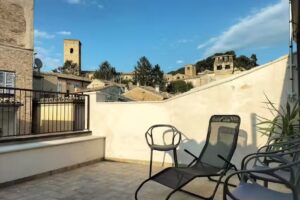 Affittacamere B&B IL PUNTO FERMO
