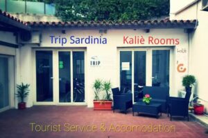 Affittacamere B&B Kaliè Rooms Cagliari