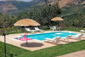 Affittacamere B&B La Dimora dei Ciliegi