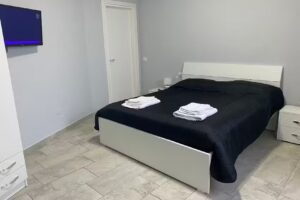 AFFITTACAMERE B&B SOLE LUNA Mercato San Severino