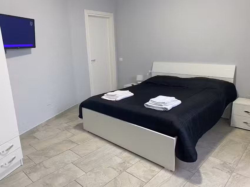 AFFITTACAMERE B&B SOLE LUNA Mercato San Severino