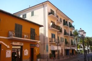 Affittacamere B&B Vista Mare