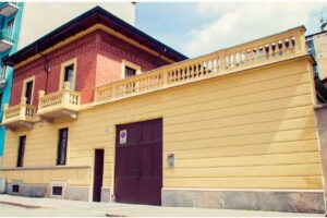 Affittacamere B&Biscuit