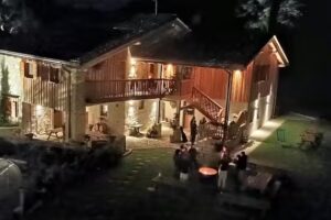 Affittacamere Balins