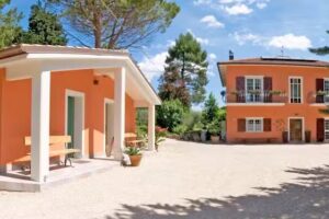 Affittacamere Bellafiora