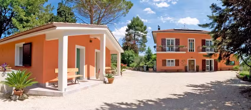 Affittacamere Bellafiora