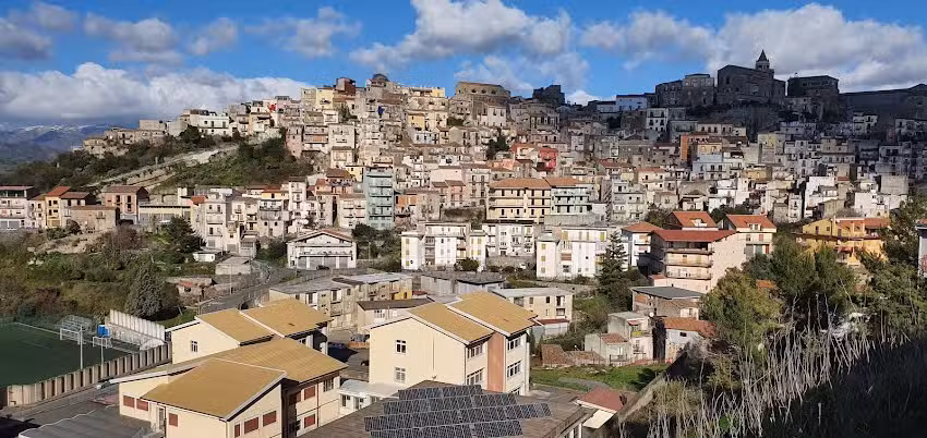 Affittacamere Bellavista