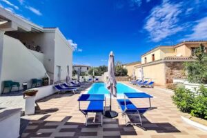 Affittacamere Bellavista Posada