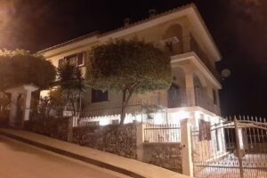 Affittacamere Belvedere La Peonia