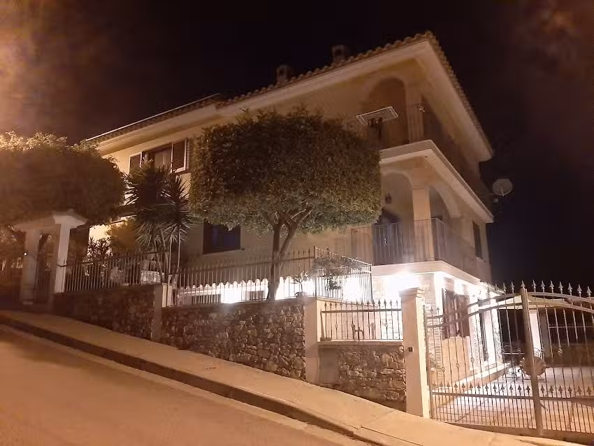 Affittacamere Belvedere La Peonia