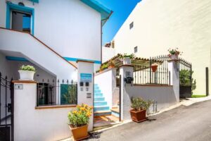 Affittacamere Blue Sea