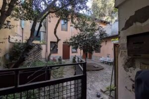 affittacamere Borgonuovo