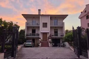 Affittacamere Brezza Di Sirolo