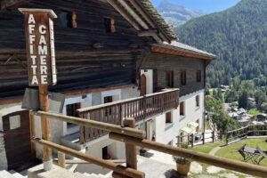 Affittacamere Buenavista Guest House