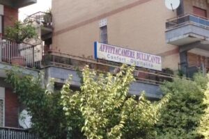 Affittacamere Bullicante