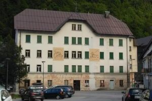 Affittacamere Buon Riposo