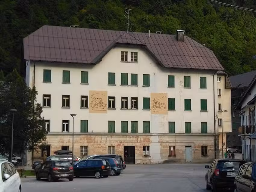 Affittacamere Buon Riposo