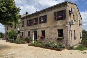 Affittacamere Ca’ de Mazapedar