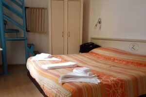 Affittacamere Ca dei Lisci