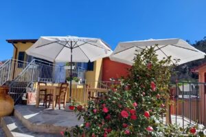 Affittacamere Ca der Culunèllu