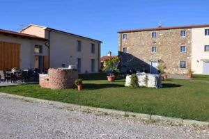 Affittacamere Ca’ Thomas